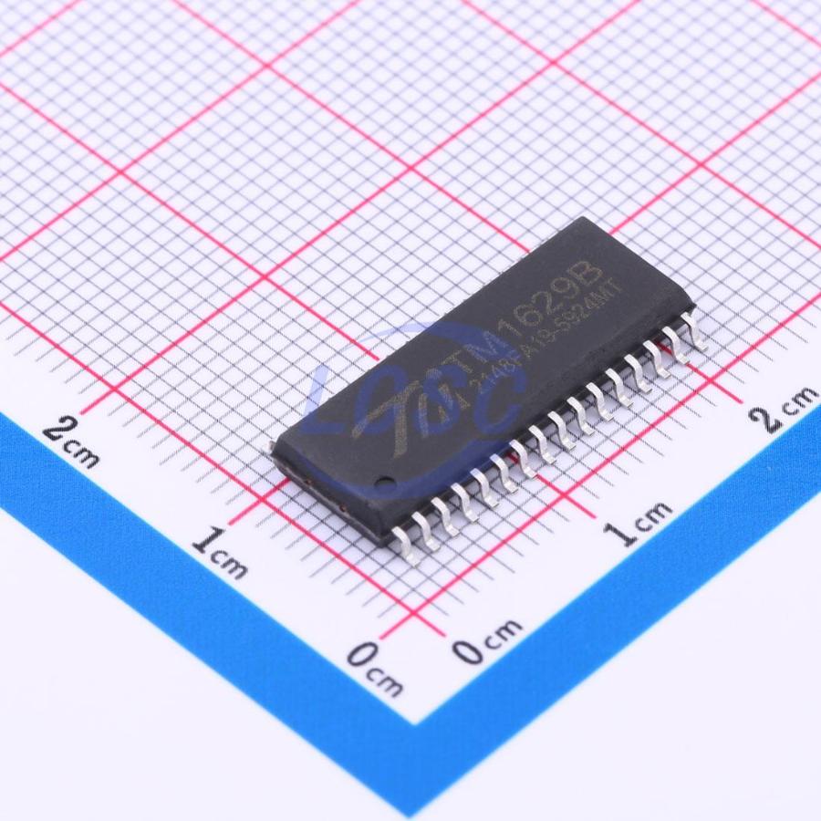 TM1629B(TA1319)