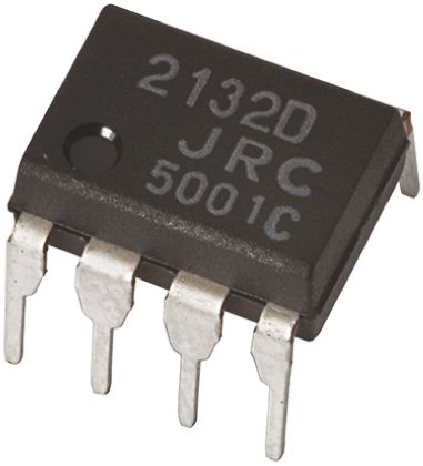 NJM2043D