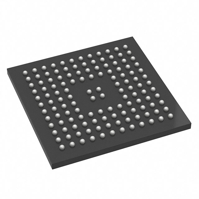 STM32U5A5QJI6Q