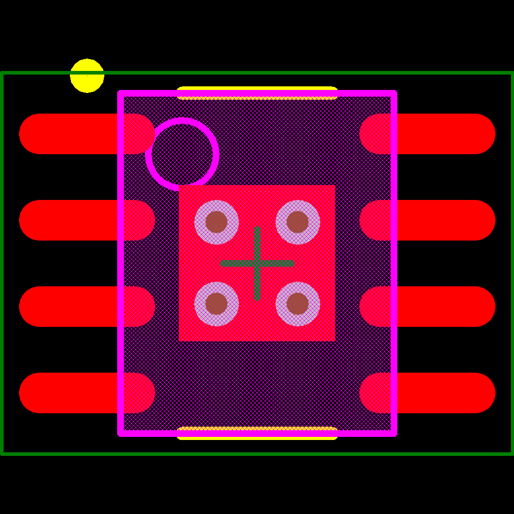 LM5100AMR