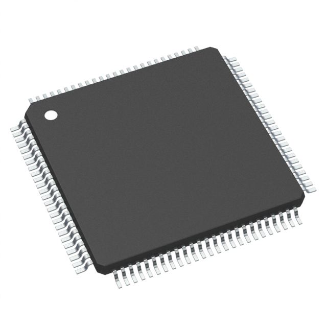 STM32L083VZT6TR