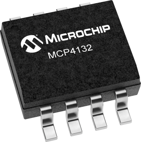 MCP4132-502E/SNVAO