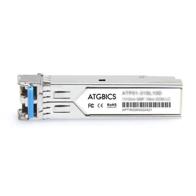 CWDM-SFP-2.5G-1550-120-C