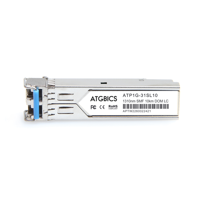 1000BASE-LH-SFP-C