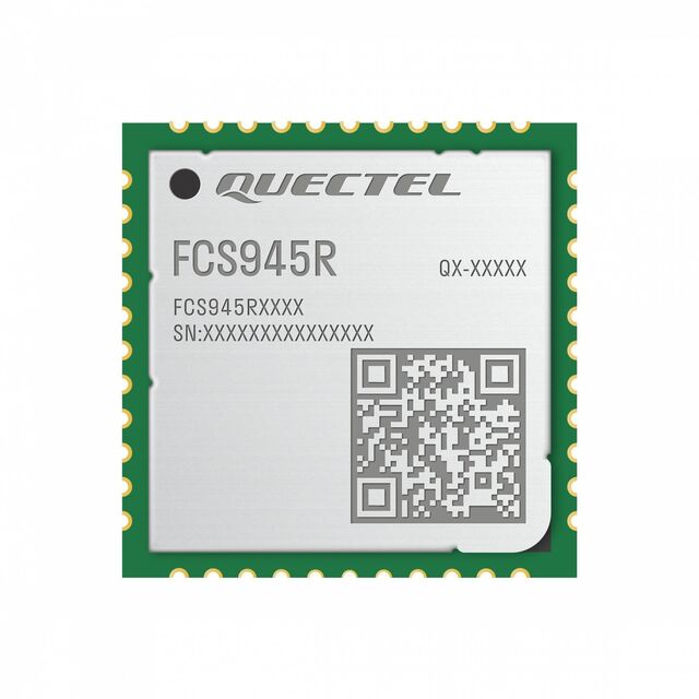 FCS945RAAMD