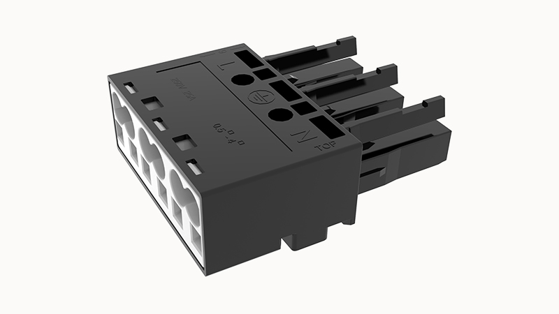 DGBSC-PG03M/4-03P