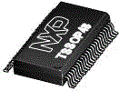 74LVTH16245BDL,118