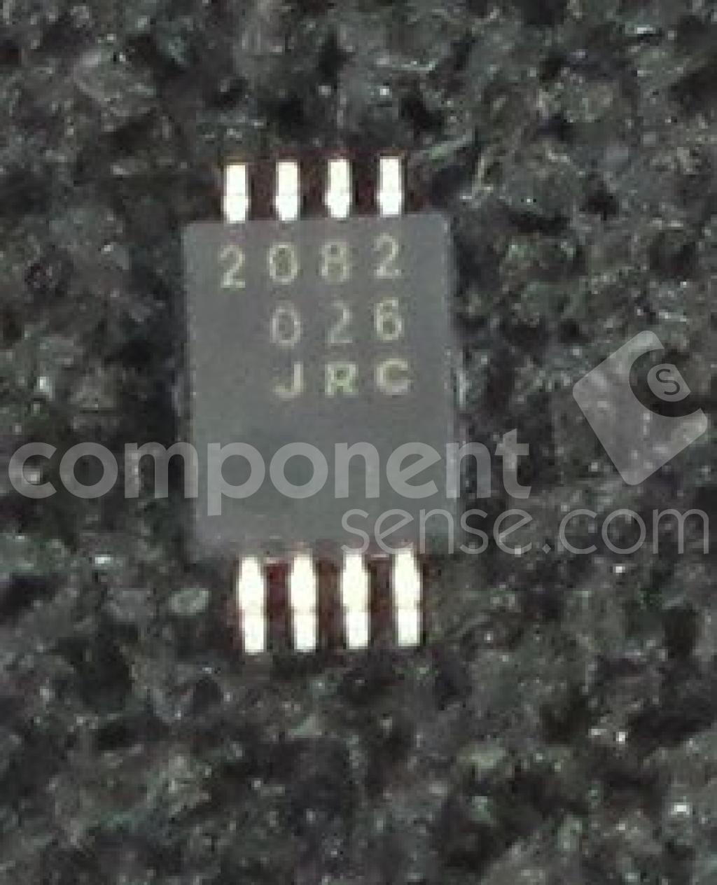 NJM2082V-TE1