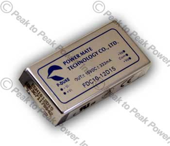 FDC10-48S12