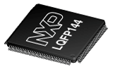 LPC4320FBD144,551