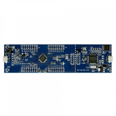 NuTiny-M4521S