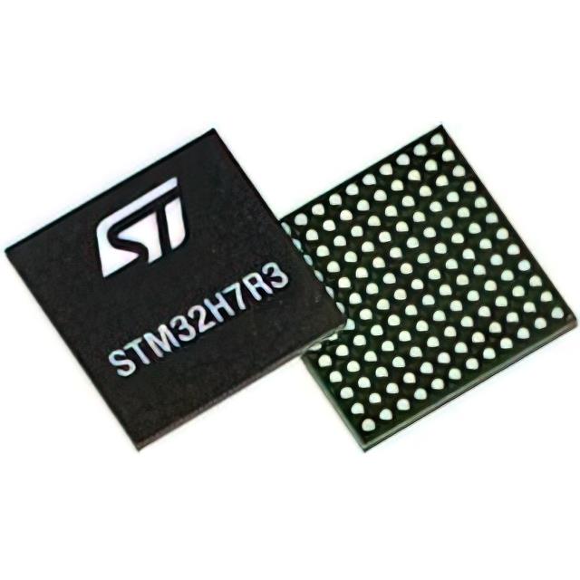 STM32H7S7Z8J6