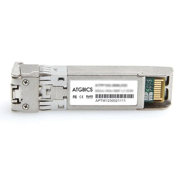 C55 DWDM-SFP10G-33.47-C