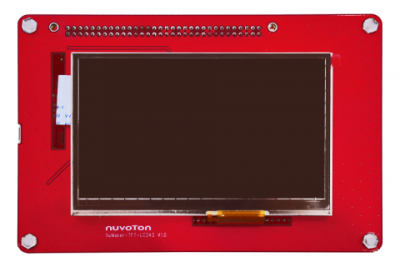 NuMaker-HMI-M467