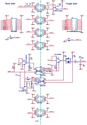 AI-JTAG/OPTO-1