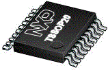 PCA9501PW,118