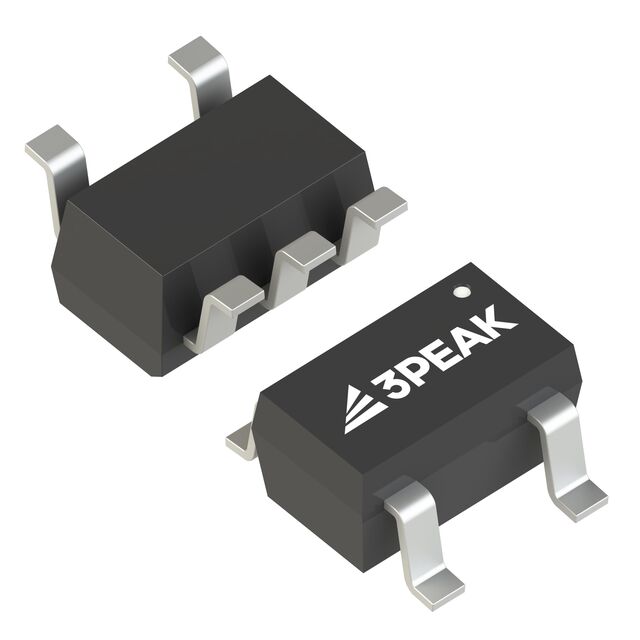 TPA2641-S5TR