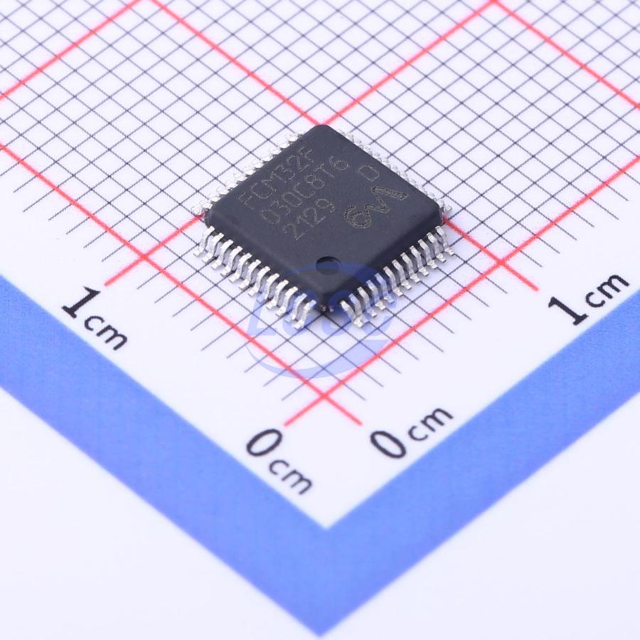 FCM32F030C8T6