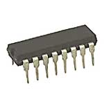 74HC4075N