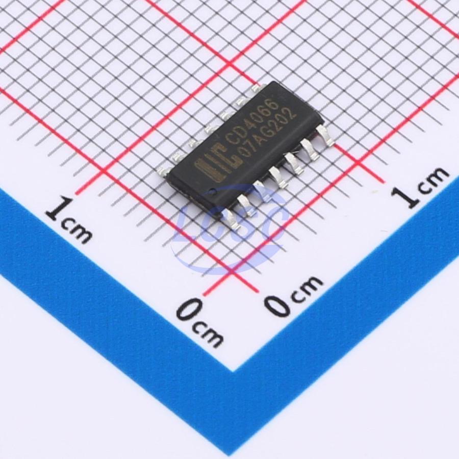 CD4066SA14.TR