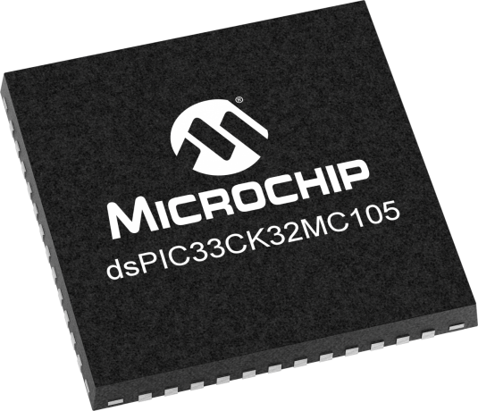DSPIC33CK32MC105-H/M4