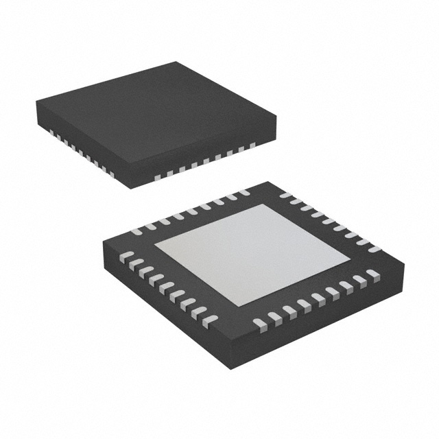 DRV8849RHHR
