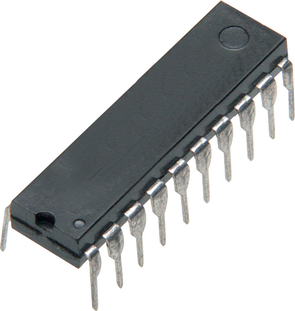 74HC273N