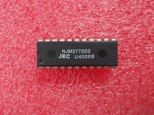 NJM3773D2