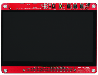 NuMaker-HMI-MA35H0-A2