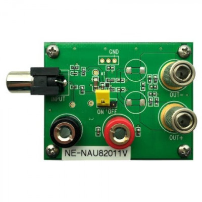 NE-NAU82011V