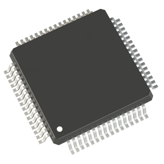 STM32H563RGT6