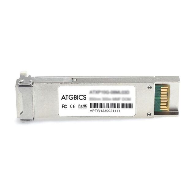 10GBASE-ER-XFP-C