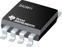 DAC8811IBDGK