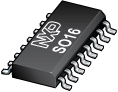 TEA1553T/N1,518