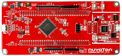 NuMaker-M471R1