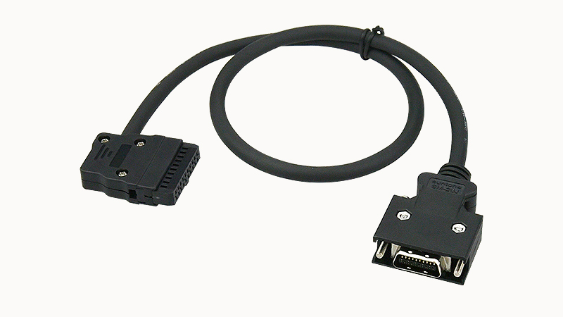 MDR cable-DX220-3DS-500-00A(H)