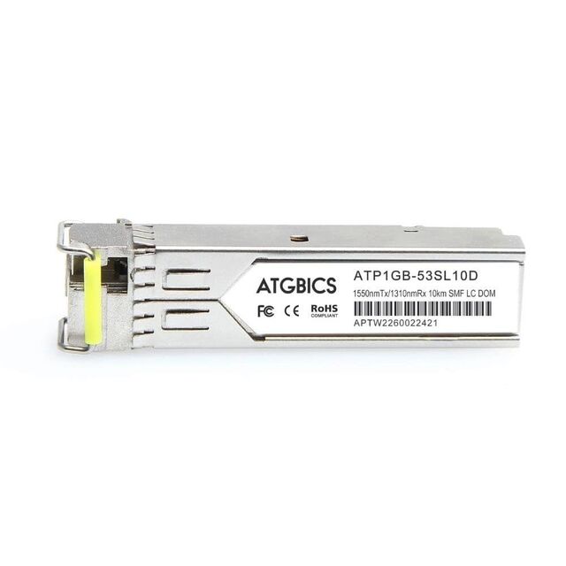 SFP-GE-10-SM1550-C
