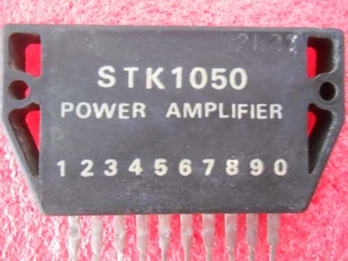 STK1050