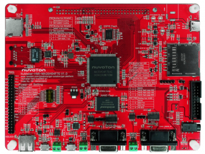 NuMaker-HMI-MA35H0-A1