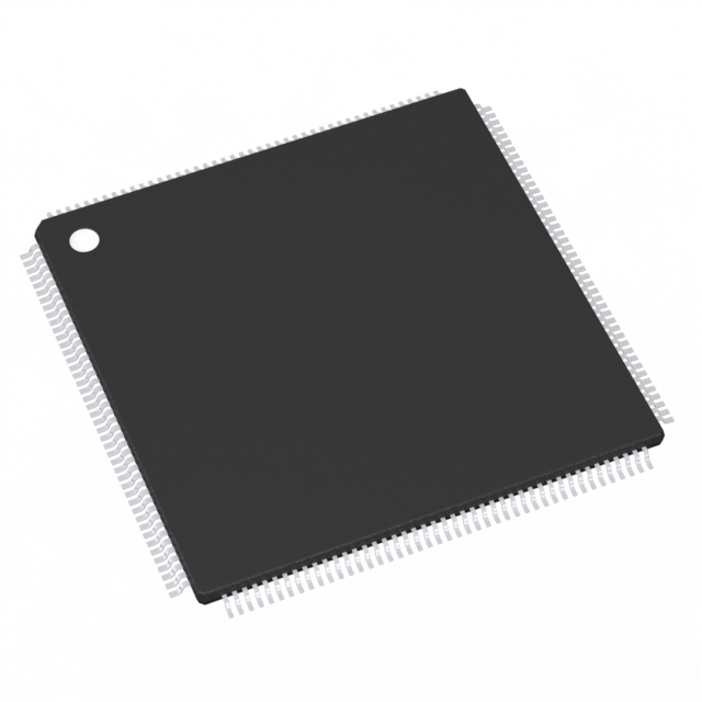 STM32H562ZGT6