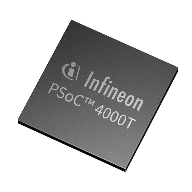 CY8C4046FNI-T452T