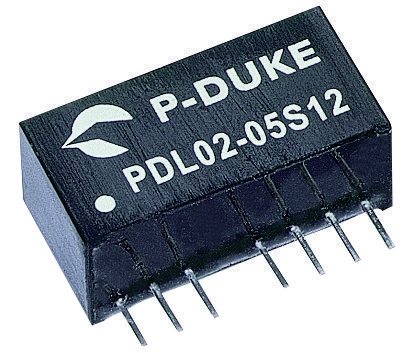 PDL02-12S33