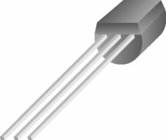 LM385BZ-1.2