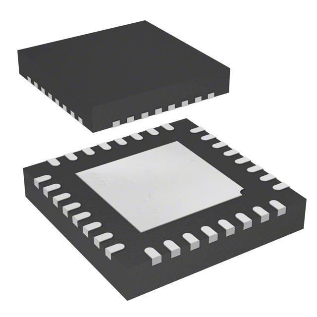 STM32G0B1KBU6TR