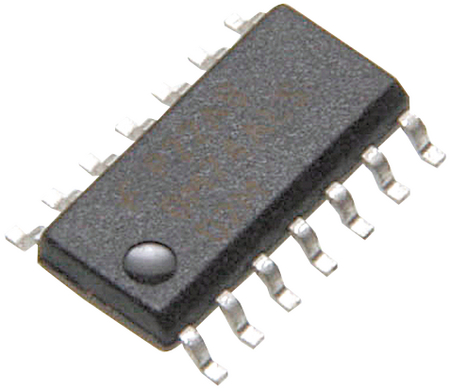 74LV74D