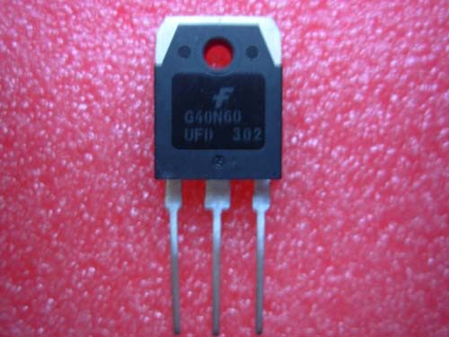 G40N60UFD