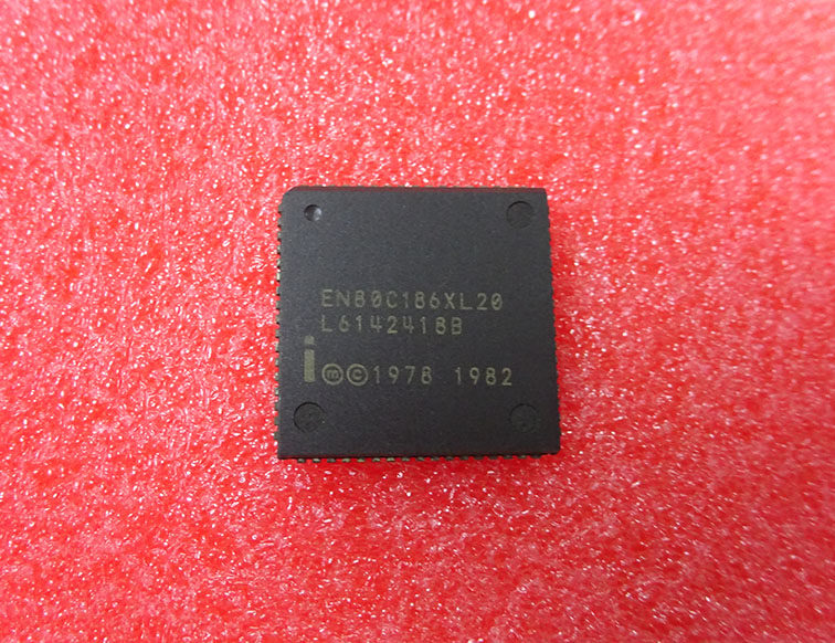 EN80C186XL20
