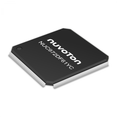 NUC972DF61YC