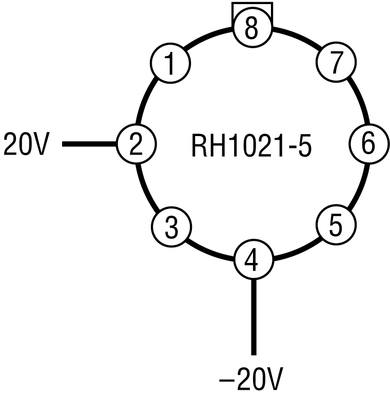 RH1021CMW-5