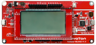 NuMaker- ML54SD